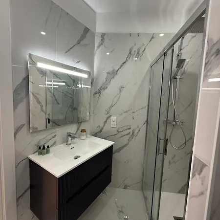 Albini Apartment