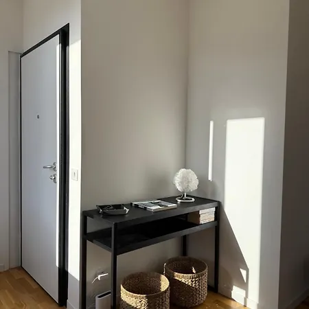 شقة Albini