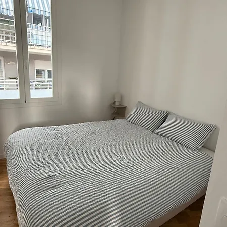 Apartment Albini Roquebrune-Cap-Martin